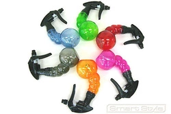 Spryskiwacz fryzjerski Y.S. PARK 220 ml.