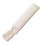 Grzebień do strzyżenia męskiego Y.S. PARK 208 do wąsów i brody
