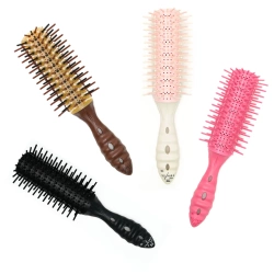 Szczotka do włosów Y.S. Park LAP 32